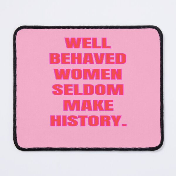 Item preview, History Makers - Celebrating the Unconventional Women designed and sold by Brownpants.