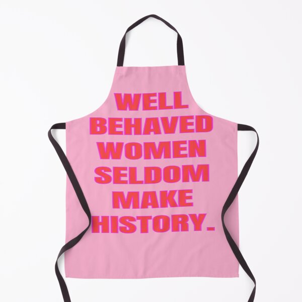 Item preview, History Makers - Celebrating the Unconventional Women designed and sold by Brownpants.
