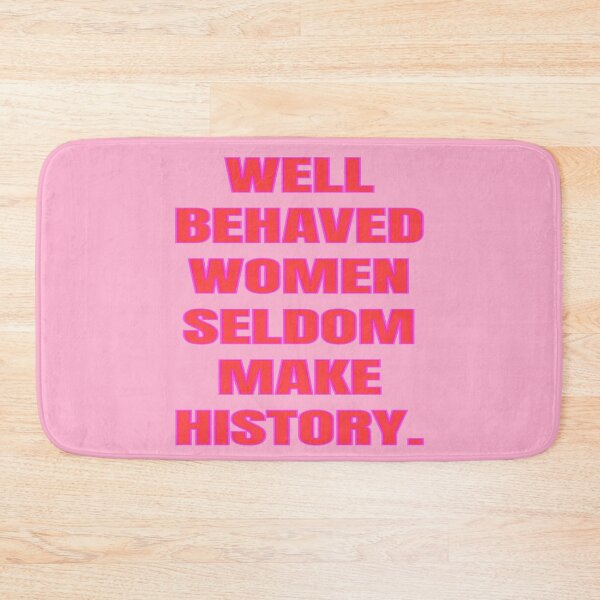 Item preview, History Makers - Celebrating the Unconventional Women designed and sold by Brownpants.