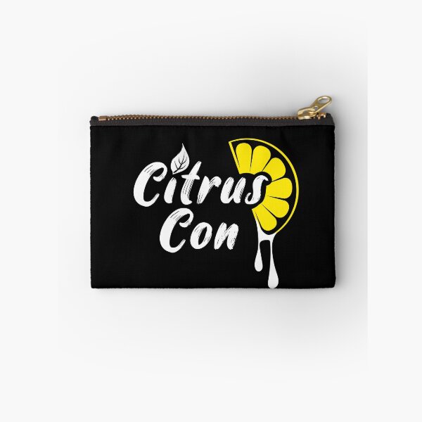 Item preview, Citrus Con Logo designed and sold by CitrusCon.