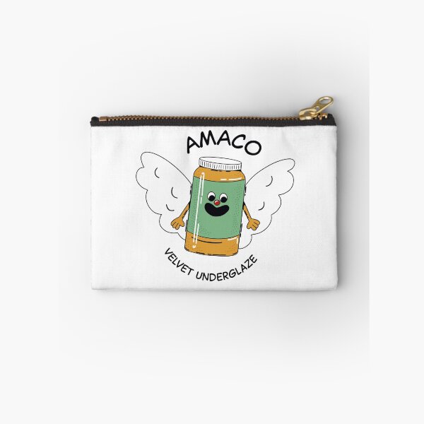 Item preview, Amaco - Velvet Underglaze Jar designed and sold by amacobrent.