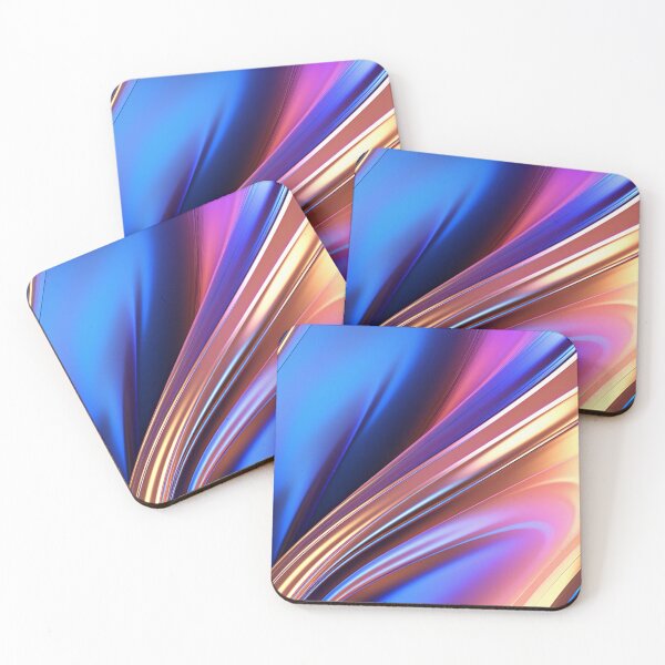 Item preview, Waves Design Digital Art | A Subtle and Sophisticated Piece of Art designed and sold by samuelpinzon.