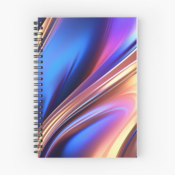 Item preview, Waves Design Digital Art | A Subtle and Sophisticated Piece of Art designed and sold by samuelpinzon.