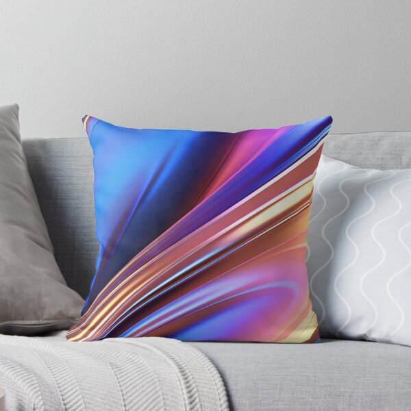 Item preview, Waves Design Digital Art | A Subtle and Sophisticated Piece of Art designed and sold by samuelpinzon.