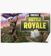 Fortnite: Posters | Redbubble