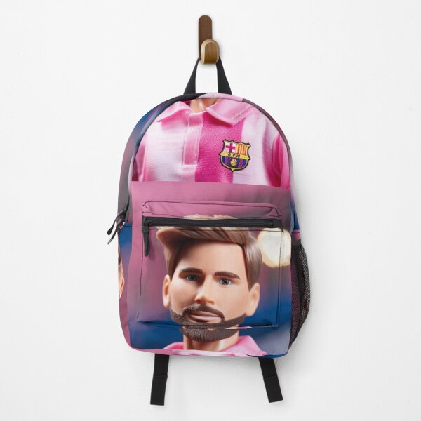 Item preview, If Messi were a Barbie doll... designed and sold by Santonix.