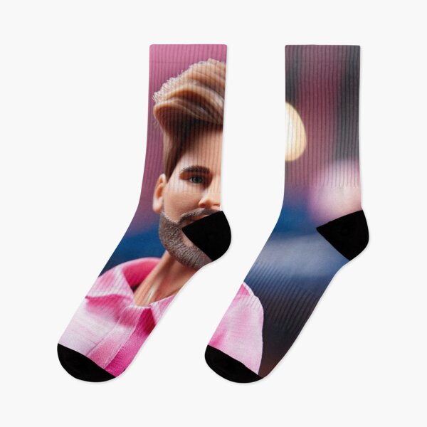 Item preview, If Messi were a Barbie doll... designed and sold by Santonix.