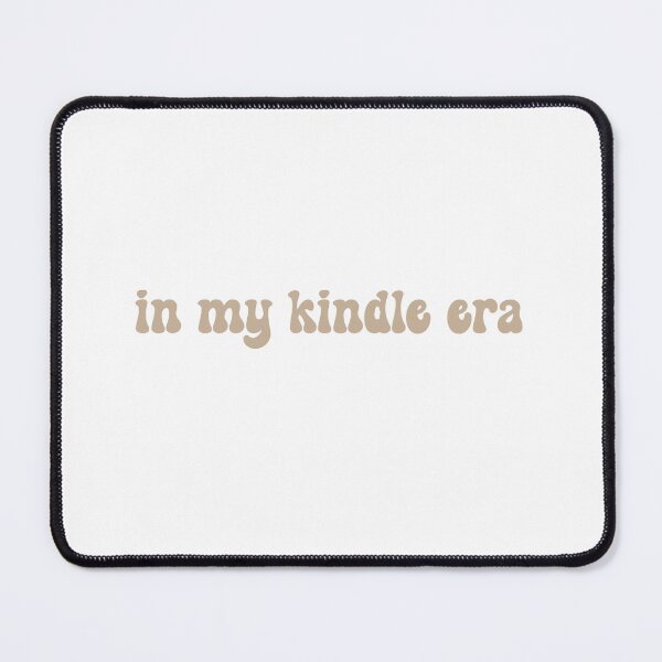 Item preview, Kindle Era Beige designed and sold by KimbeeCalderon.