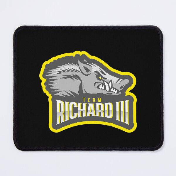 Item preview, Richard III - White Boar of York designed and sold by HSHistory.
