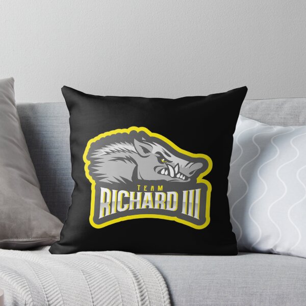 Item preview, Richard III - White Boar of York designed and sold by HSHistory.