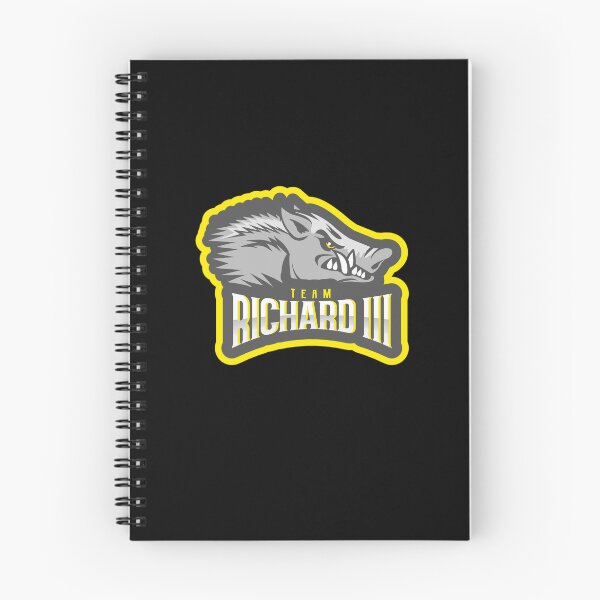Item preview, Richard III - White Boar of York designed and sold by HSHistory.