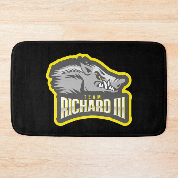 Item preview, Richard III - White Boar of York designed and sold by HSHistory.