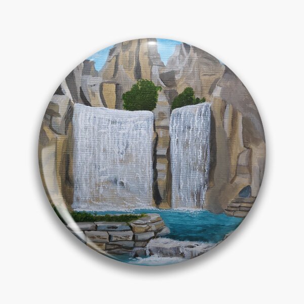 Item preview, Wonder mountain  designed and sold by DABigelow.