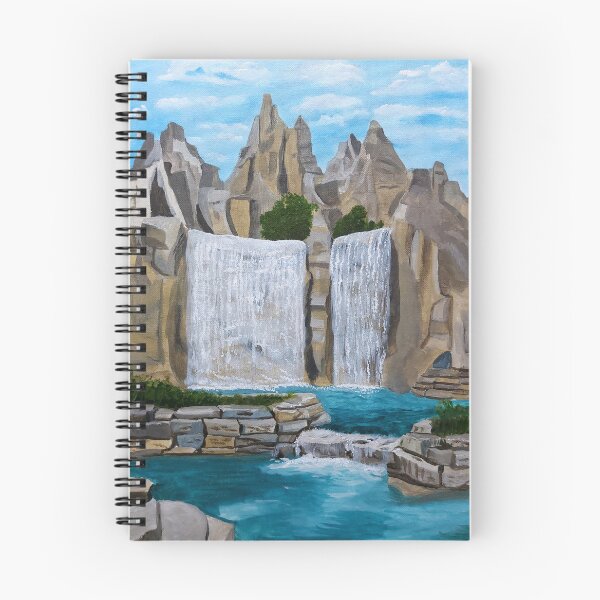 Item preview, Wonder mountain  designed and sold by DABigelow.