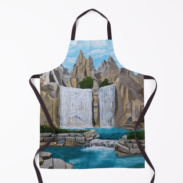 Item preview, Wonder mountain designed and sold by DABigelow.