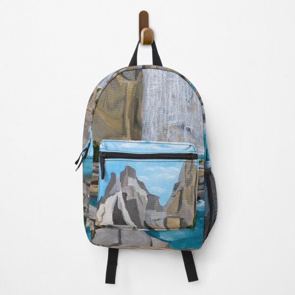 Item preview, Wonder mountain designed and sold by DABigelow.
