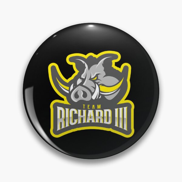 Item preview, Richard III - Modern Boar designed and sold by HSHistory.