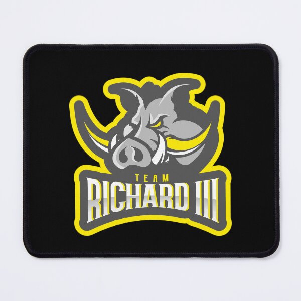Item preview, Richard III - Modern Boar designed and sold by HSHistory.