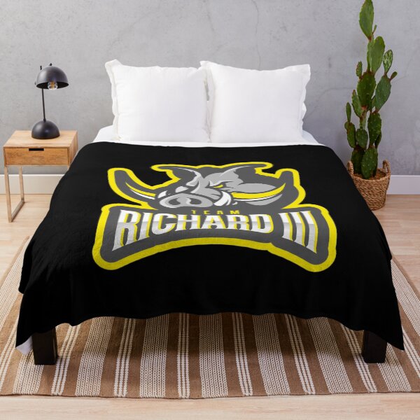 Item preview, Richard III - Modern Boar designed and sold by HSHistory.