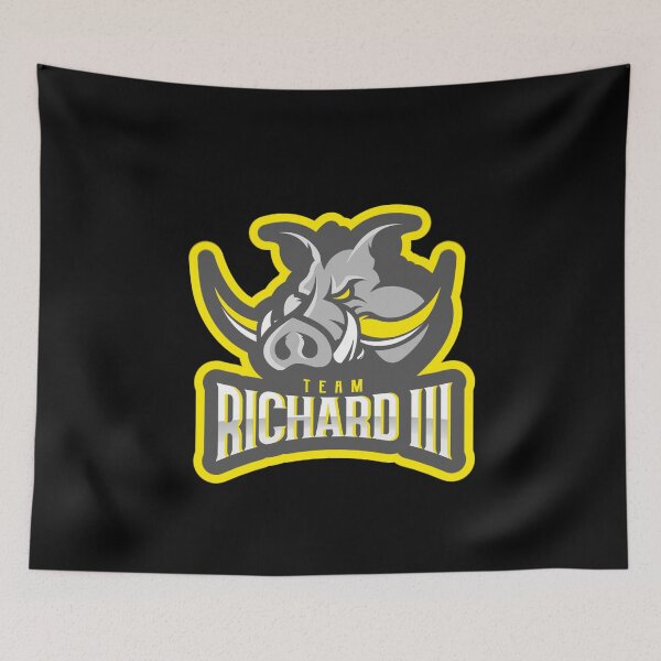 Item preview, Richard III - Modern Boar designed and sold by HSHistory.