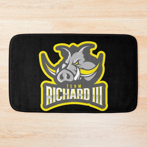 Item preview, Richard III - Modern Boar designed and sold by HSHistory.