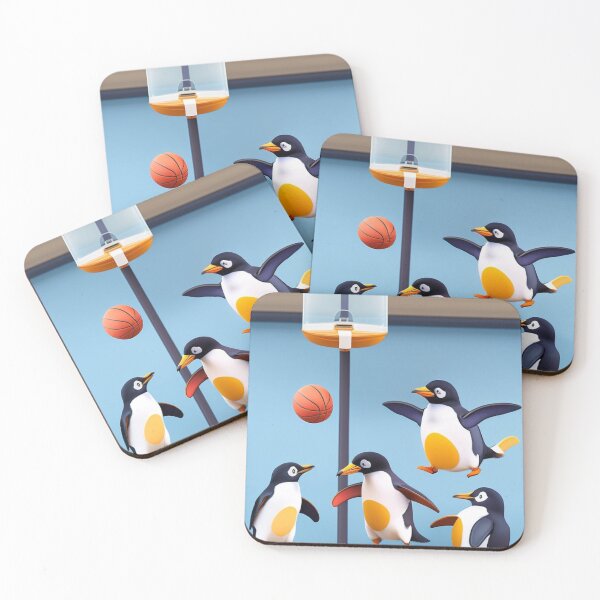 Item preview, pengunes designed and sold by  Mudikeys.