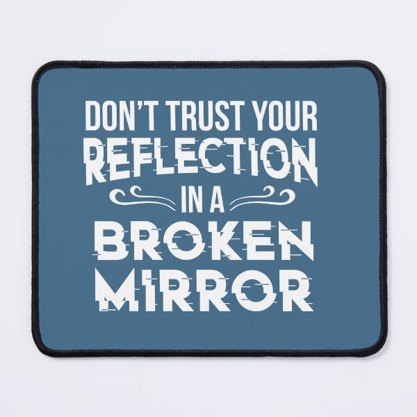Item preview, Mirrors designed and sold by WayFinding1.