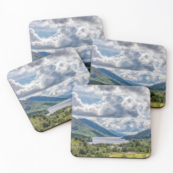 Item preview, Glenfinnan and Loch Shiel designed and sold by LenBrook.