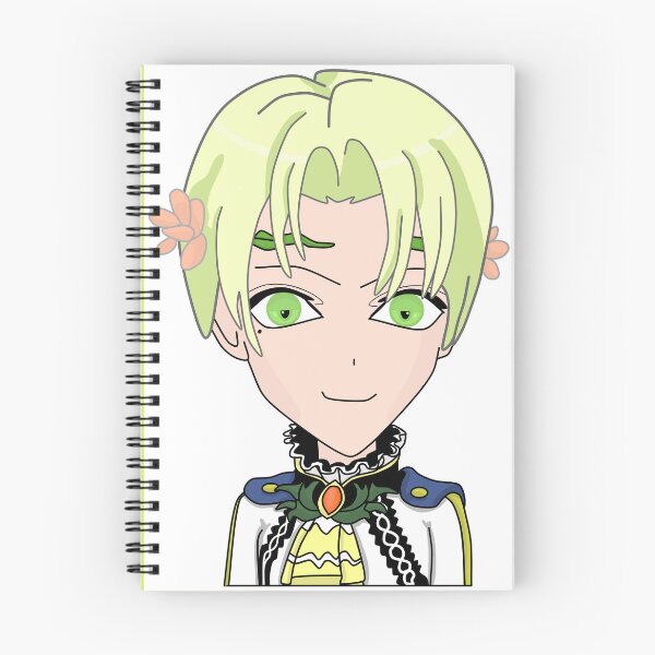 Item preview, Alfred designed and sold by UnguardedGem.