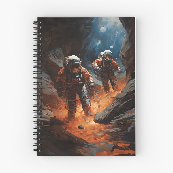 Item preview, Space Mine designed and sold by Je-we.
