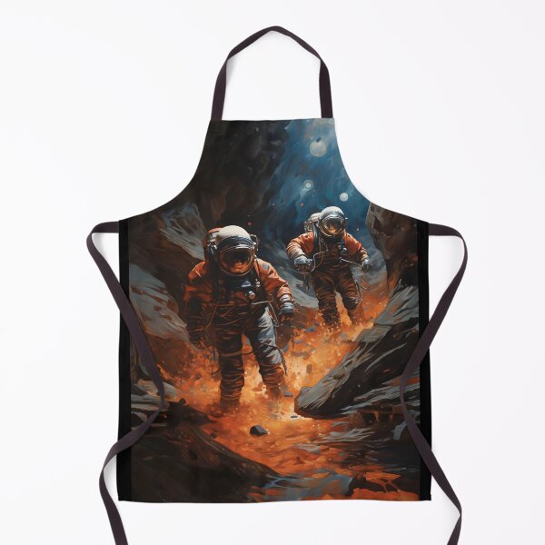 Item preview, Space Mine designed and sold by Je-we.