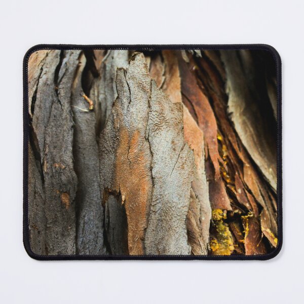Item preview, flakey bark of a tree background designed and sold by Fenderbender00.
