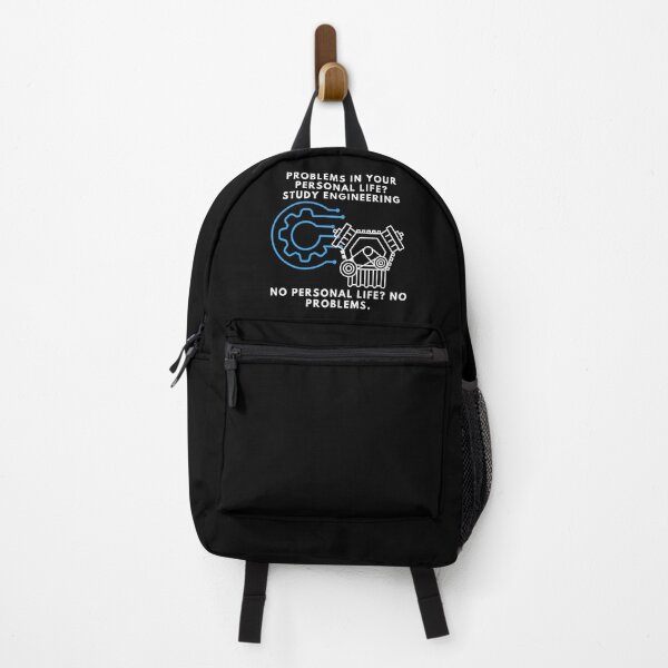 Item preview, Problems in your personal life, study engineering designed and sold by NoetherSym.
