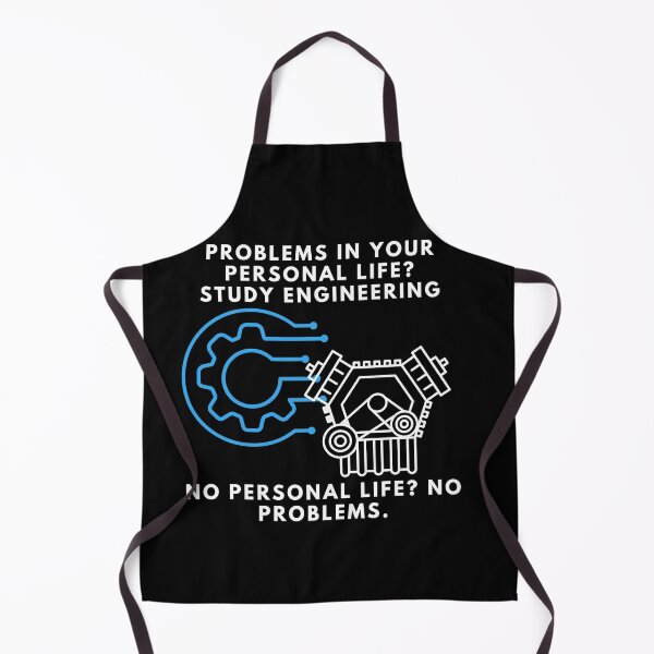Item preview, Problems in your personal life, study engineering designed and sold by NoetherSym.