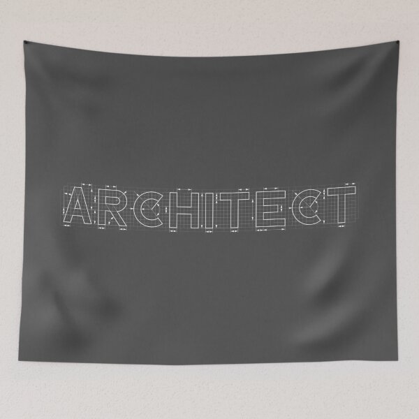 Item preview, Architect (Technical Drawing) designed and sold by EV Design.