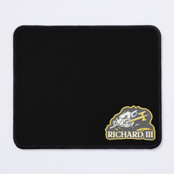 Item preview, Richard III - Raging Boar designed and sold by HSHistory.
