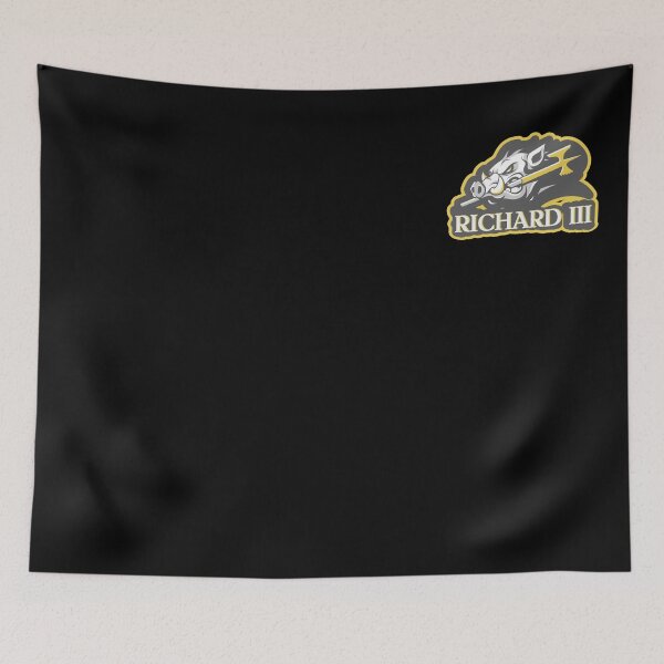 Item preview, Richard III - Raging Boar designed and sold by HSHistory.