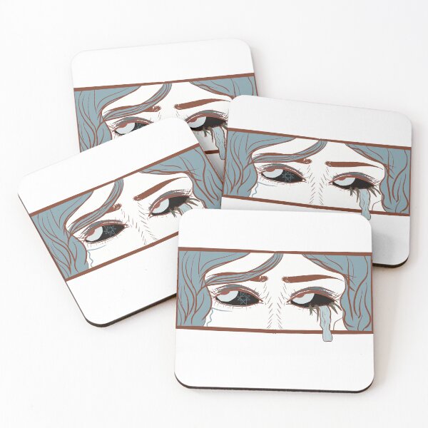 Item preview, Meraki Eyes: Water Bender: A piece of yourself - Digital Art designed and sold by georgi-artwitch.