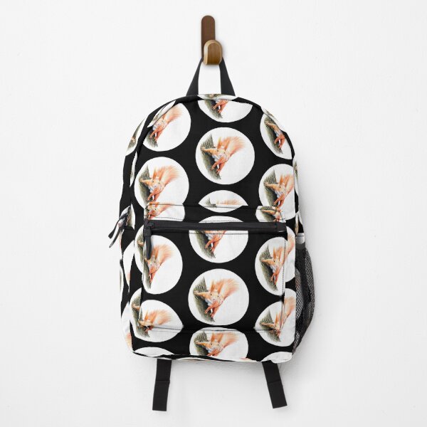 Item preview, Copy of Red squirrel Drawing (black) designed and sold by SandraWarmerdam.