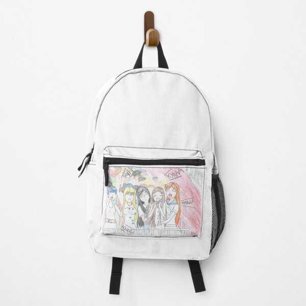 Item preview, fans at a concert designed and sold by Anmioma.