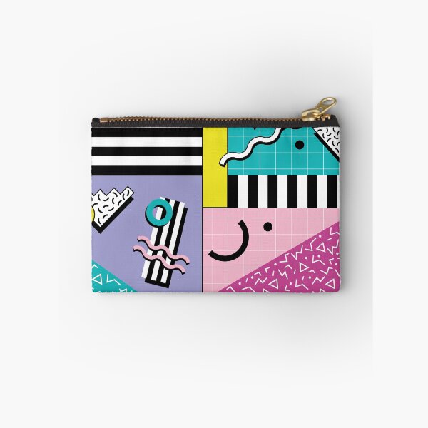 Item preview, Memphis Pattern 75 - Retro 90s / 80s designed and sold by GraphicWave.