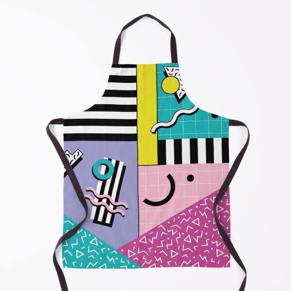 Item preview, Memphis Pattern 75 - Retro 90s / 80s designed and sold by GraphicWave.