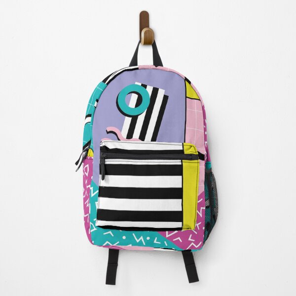 Item preview, Memphis Pattern 75 - Retro 90s / 80s designed and sold by GraphicWave.