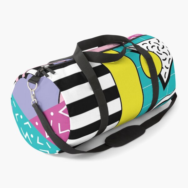 Item preview, Memphis Pattern 75 - Retro 90s / 80s designed and sold by GraphicWave.