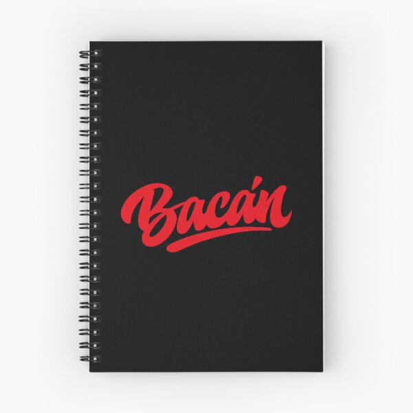 Item preview, Bacán designed and sold by LatinoPower.