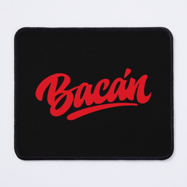 Item preview, Bacán designed and sold by LatinoPower.