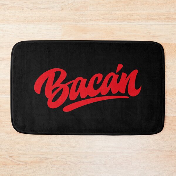 Item preview, Bacán designed and sold by LatinoPower.
