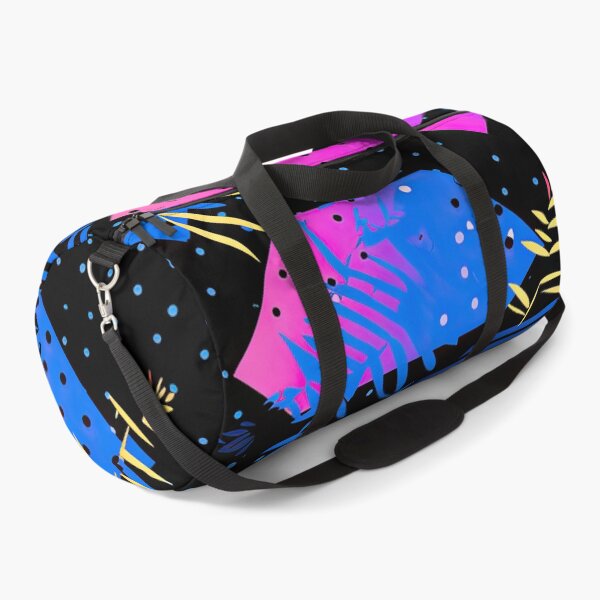 Item preview, 80s and 90s Retro Funky Synthwave Pattern designed and sold by AeonAcademy.