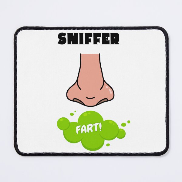 Item preview, Fart sniffer designed and sold by tokyoberlin.