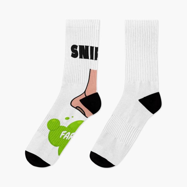 Item preview, Fart sniffer designed and sold by tokyoberlin.
